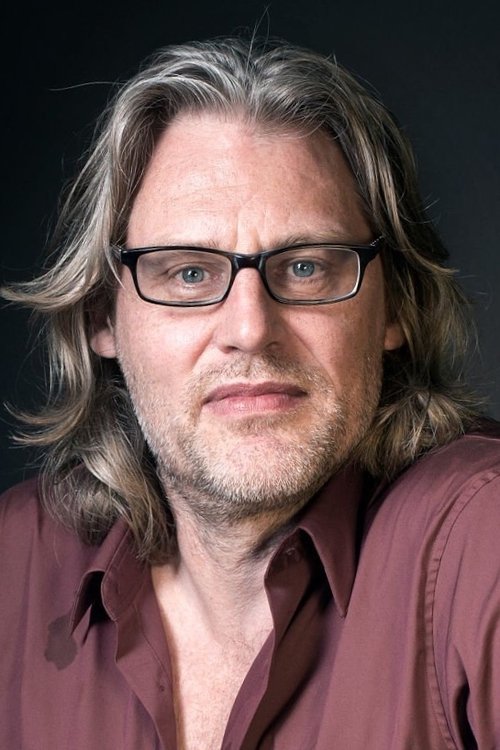 Profile image of Andrew Dominik