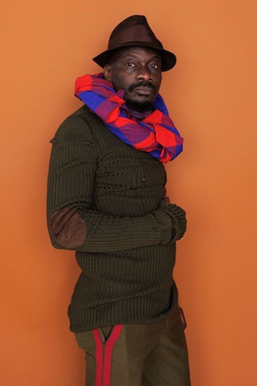 Profile image of Andrew Dosunmu