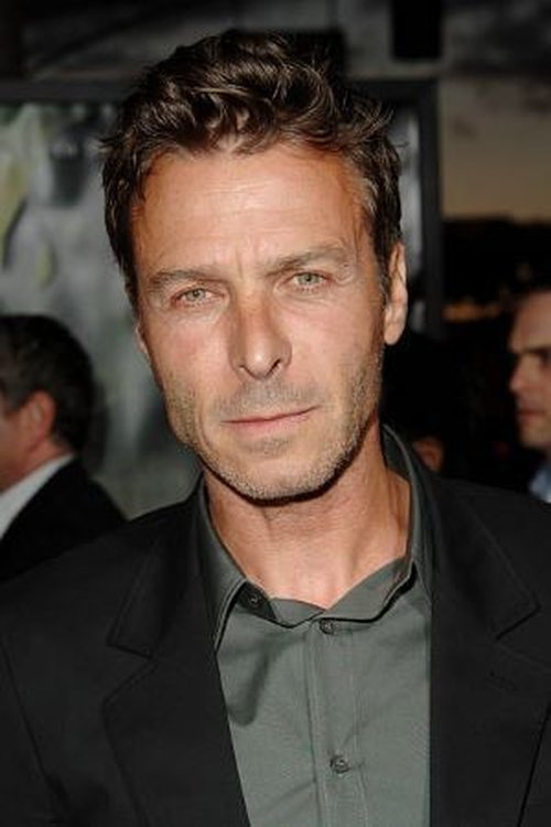 Profile image of Andrew Douglas