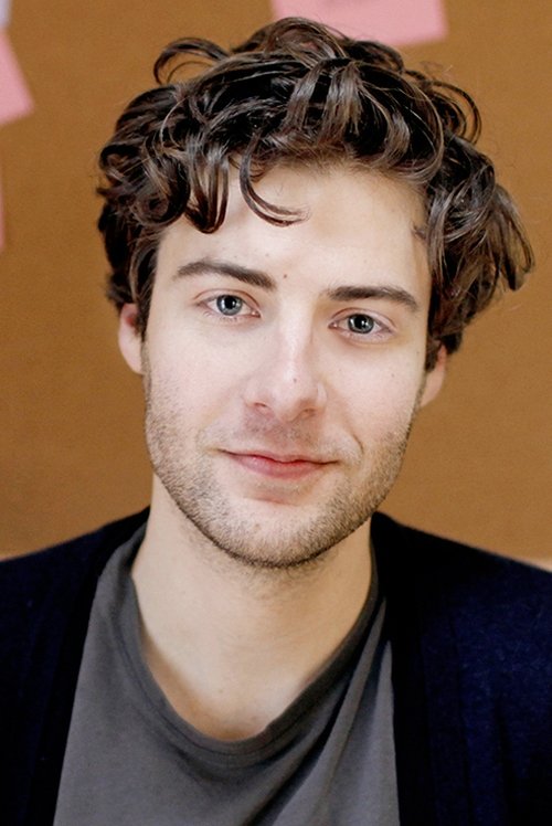 Profile image of Andrew Droz Palermo