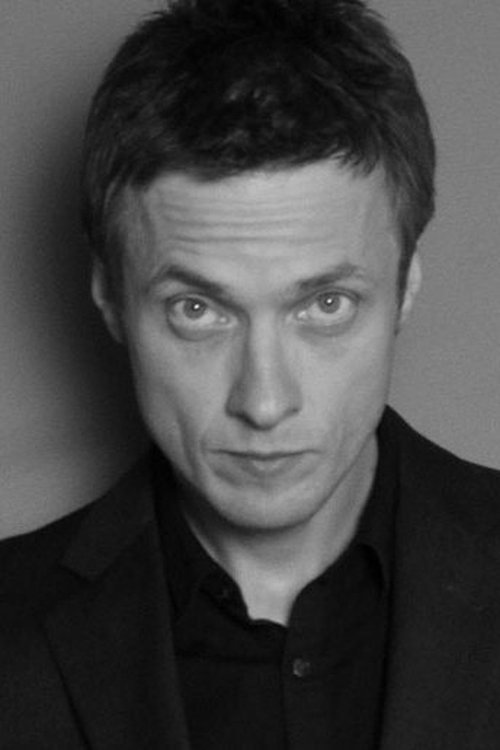 Andrew Franchuk photo