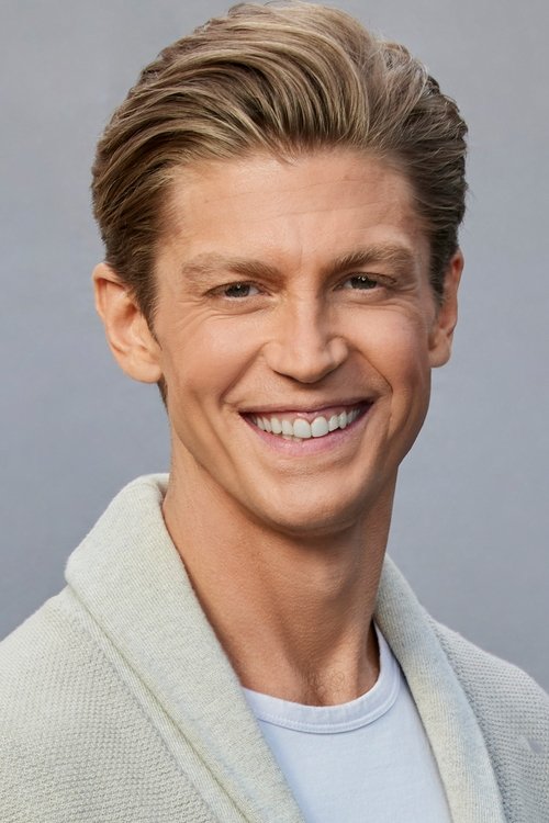 Andrew Francis photo