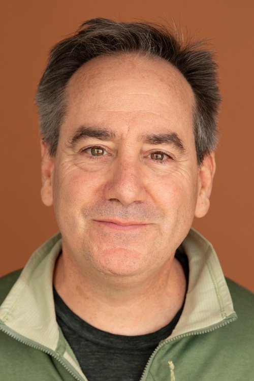 Andrew Friedman photo