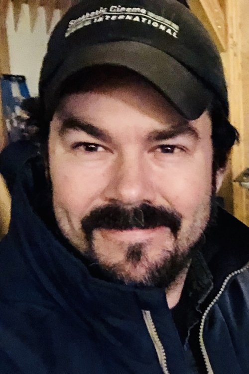 Profile image of Andrew Gernhard