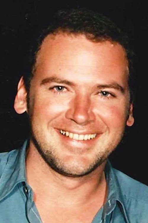 Profile image of Andrew Getty