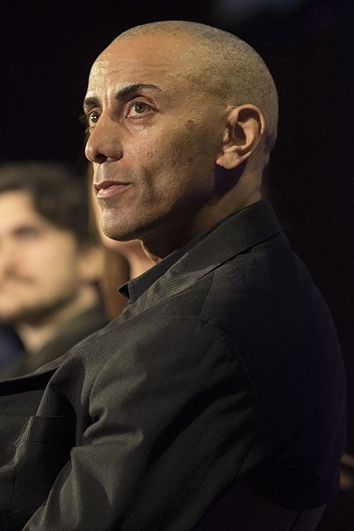 Profile image of Andrew Goth