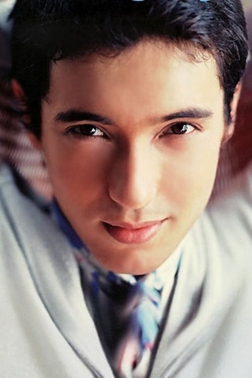 Andrew Gregson photo