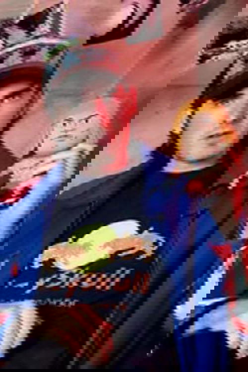 Andrew Harwood Mills photo