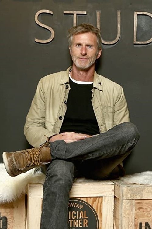 Andrew Heckler photo