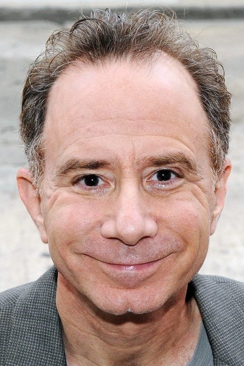 Andrew Hill Newman photo