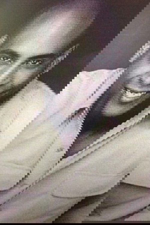 Andrew Hinkson photo