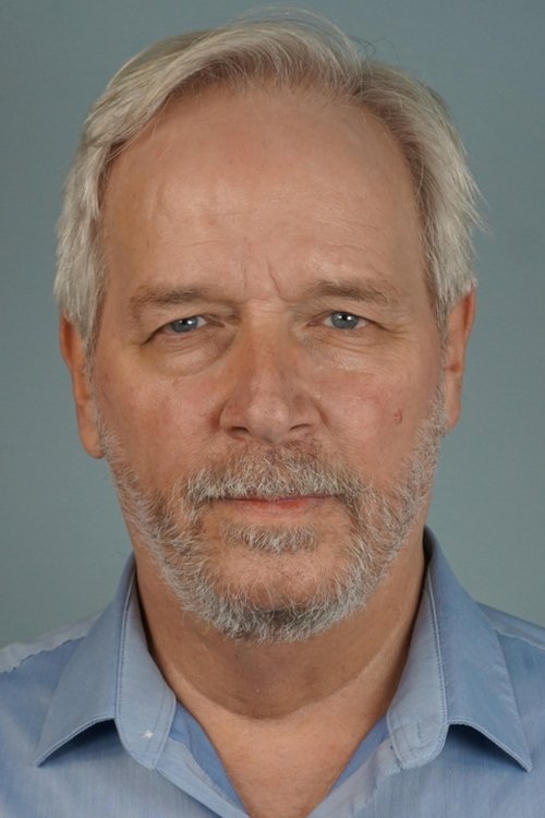 Andrew Hunsicker photo