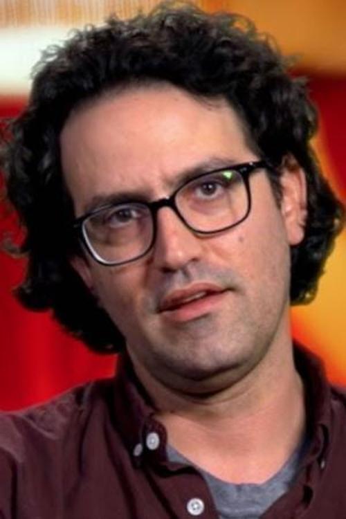 Profile image of Andrew J. Cohen