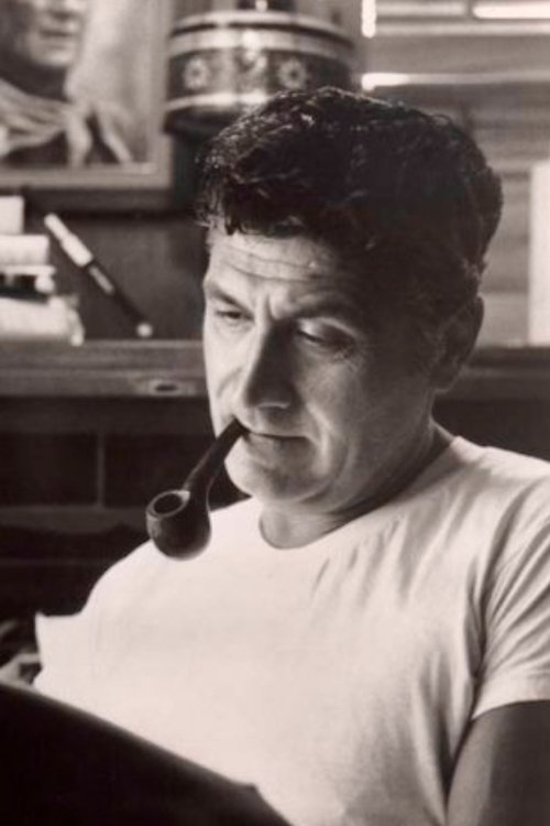 Andrew J. Fenady photo