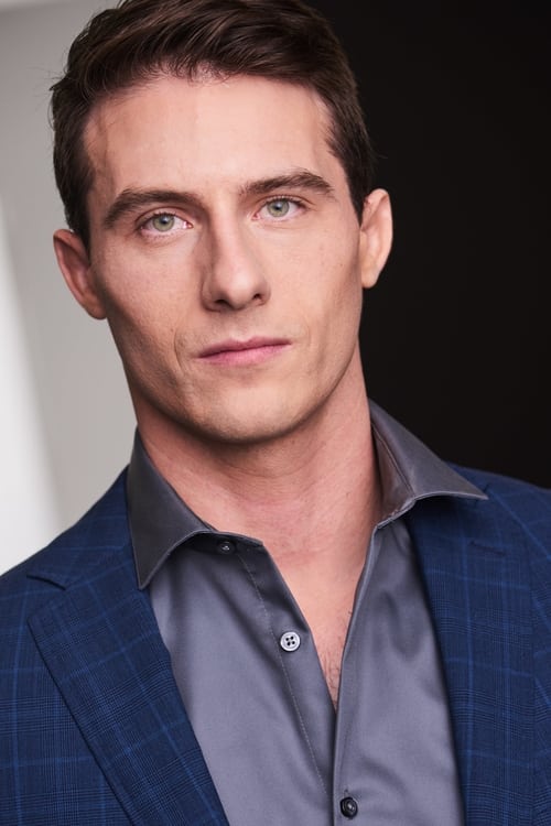 Andrew J Katers photo