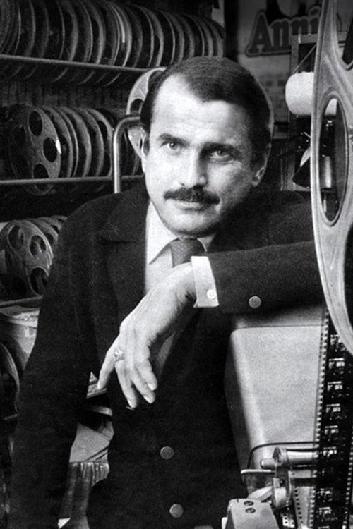 Profile image of Andrew J. Kuehn