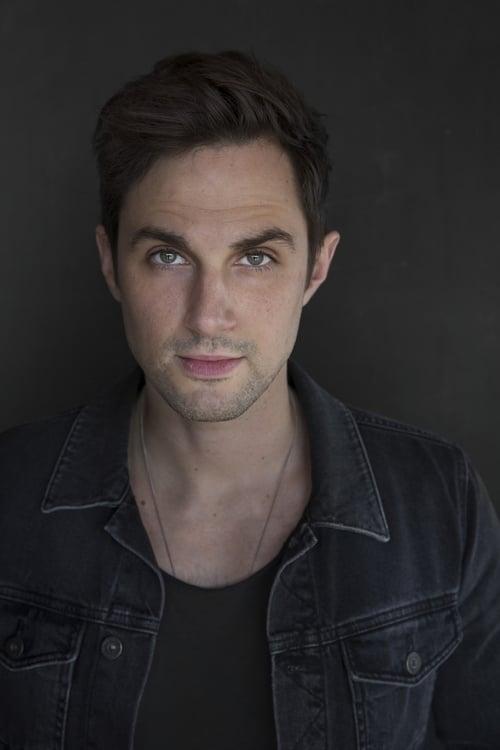 Andrew J. West photo