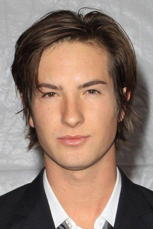 Andrew James Allen photo