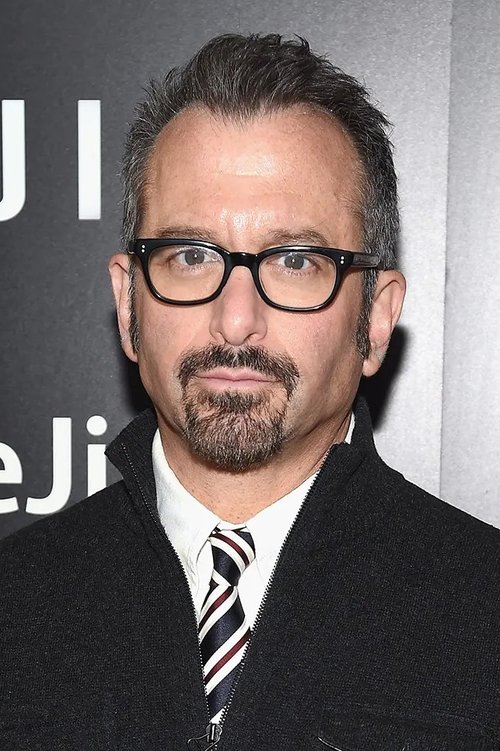Profile image of Andrew Jarecki