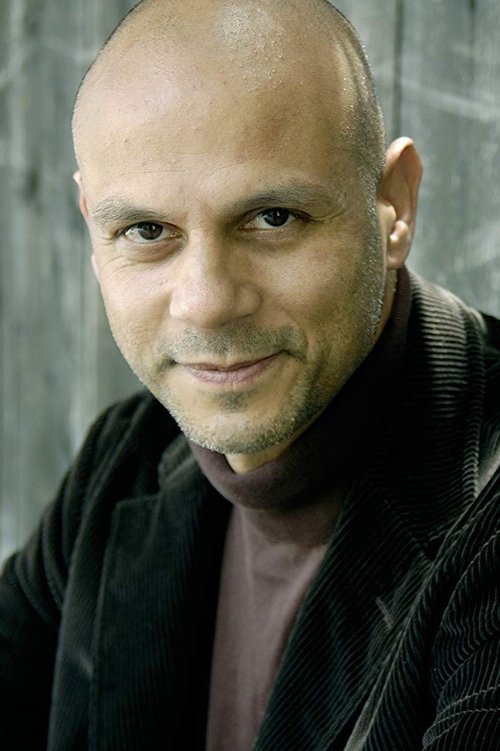 Andrew Johnson photo