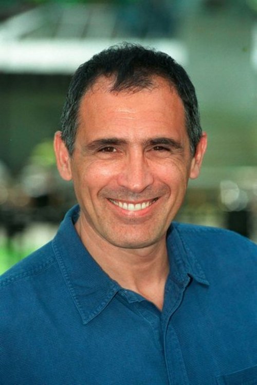 Profile image of Andrew Kazamia