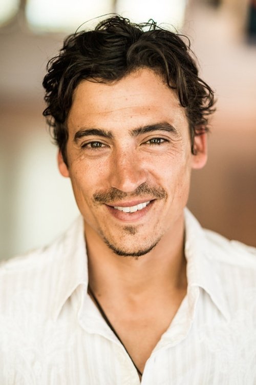 Andrew Keegan photo