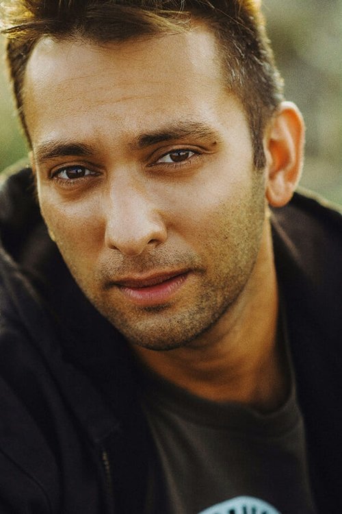 Profile image of Andrew Kightlinger