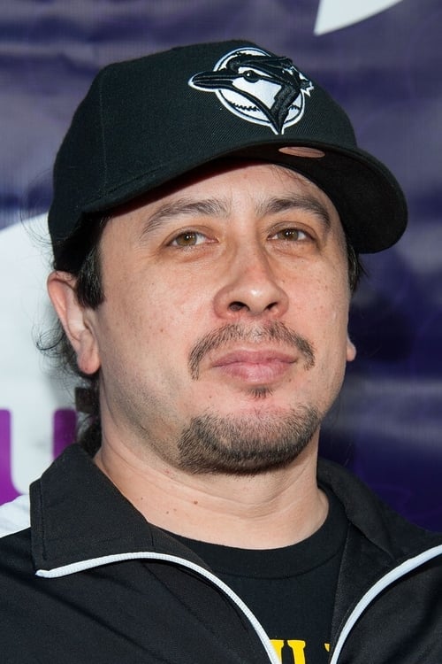 Andrew Kishino photo