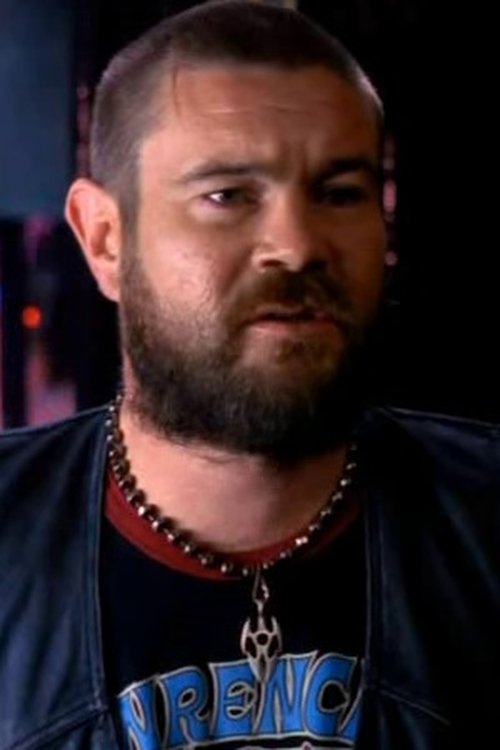 Andrew Kovacevich photo