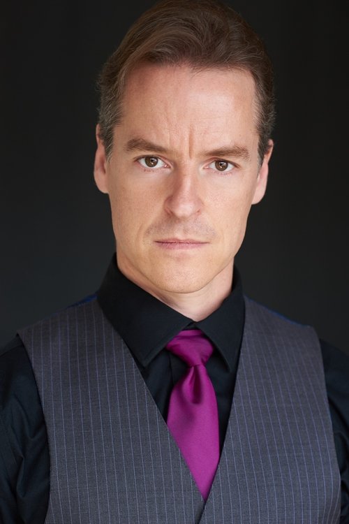 Andrew Lane Cawthon photo