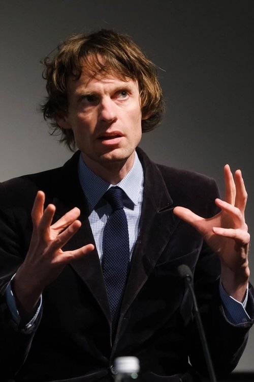 Profile image of Andrew Legge