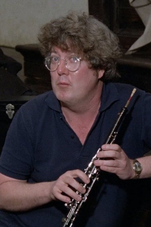 Andrew Lord Miller photo