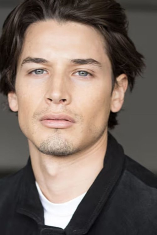 Andrew M. Gray photo