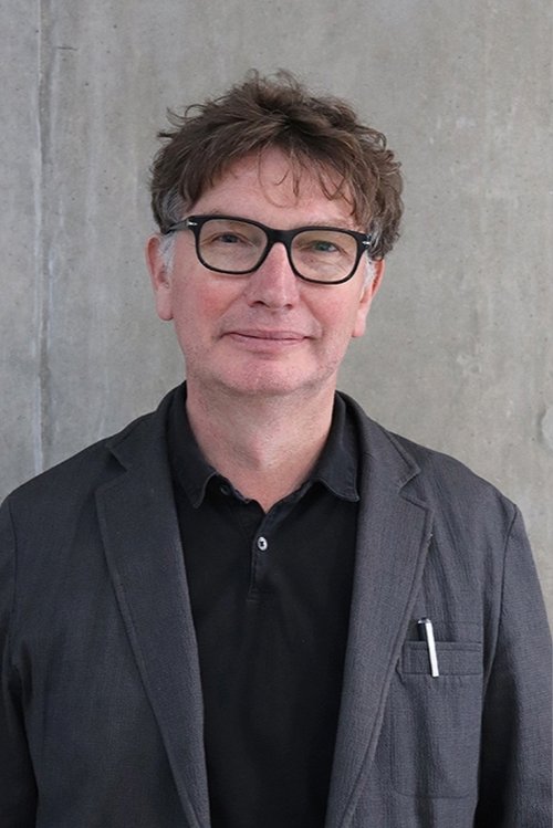 Andrew Macdonald photo