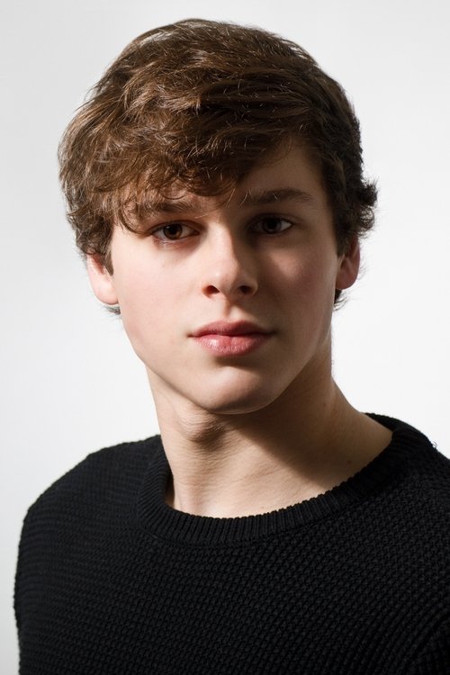 Andrew Matthew Welch photo