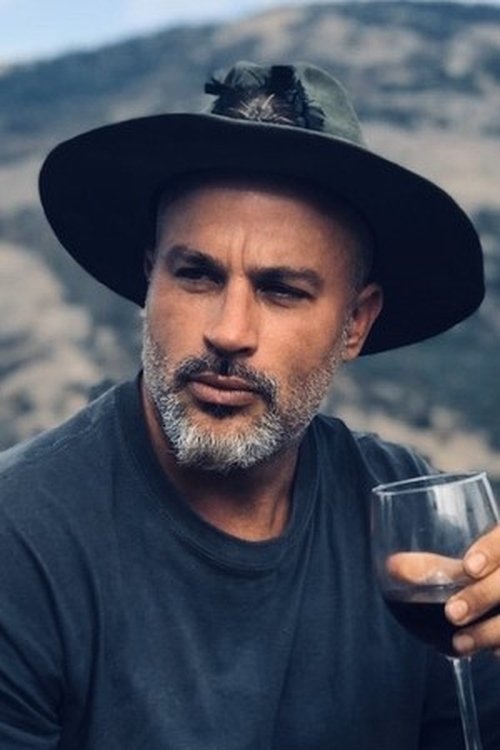 Andrew McLaren photo