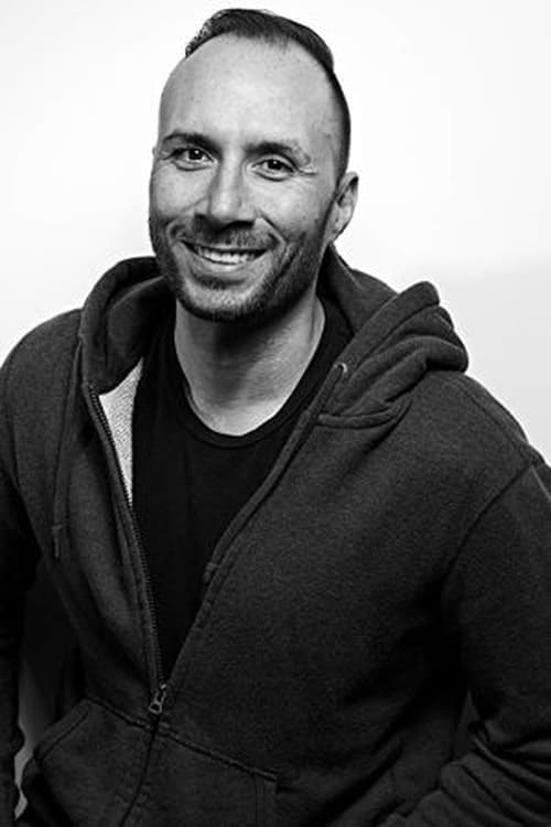 Andrew Morgado photo