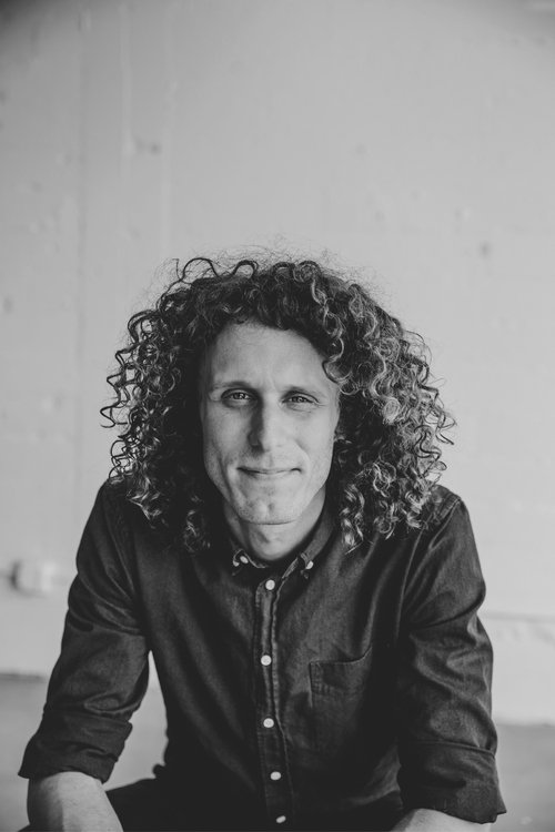 Profile image of Andrew Morgan