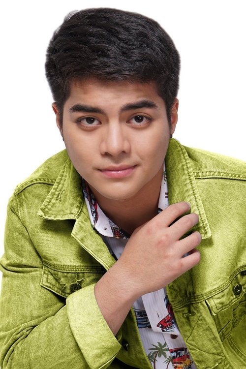 Andrew Muhlach photo