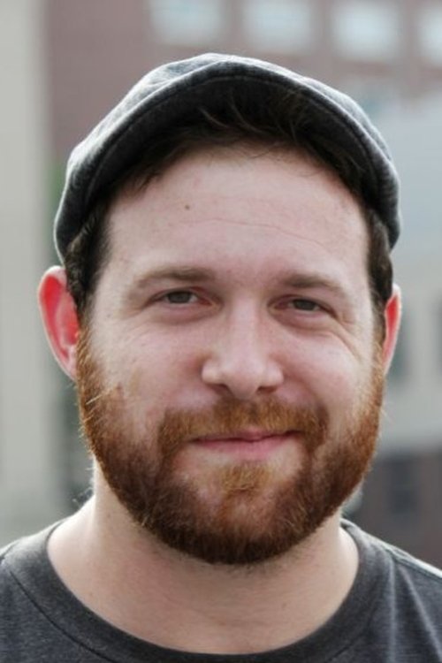 Andrew Parsons photo