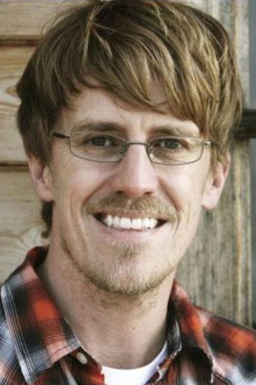 Profile image of Andrew R. Jones