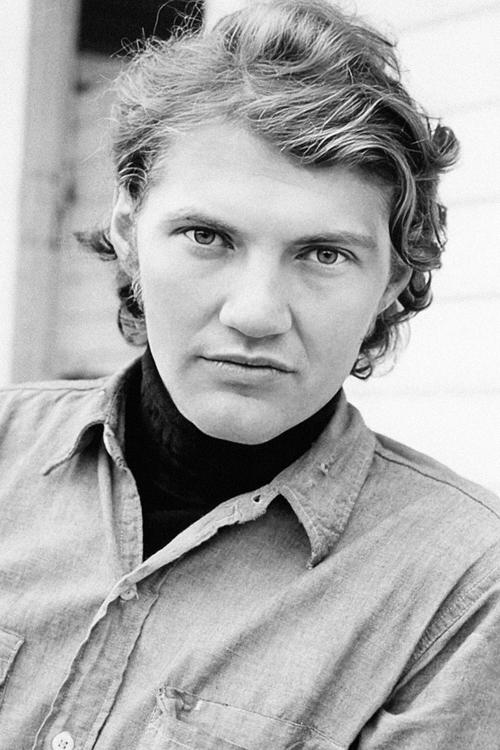 Andrew Robinson photo