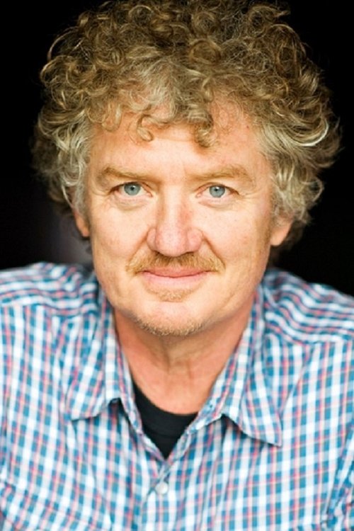 Andrew S. Gilbert photo