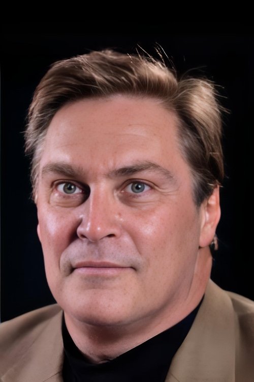 Andrew S. Harper photo