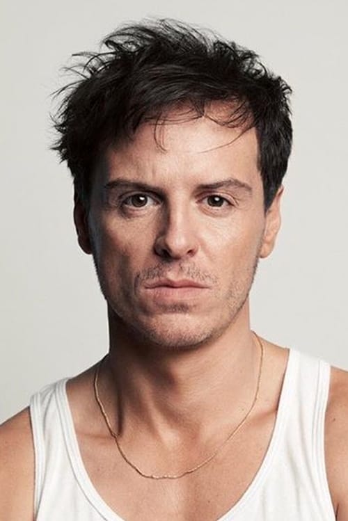 Andrew Scott photo