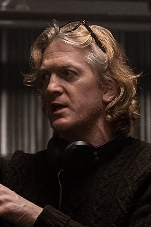 Profile image of Andrew Thomas Hunt