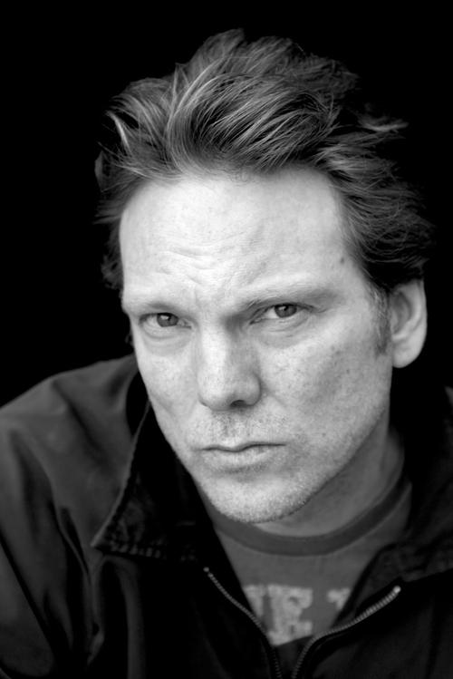 Andrew Tiernan photo