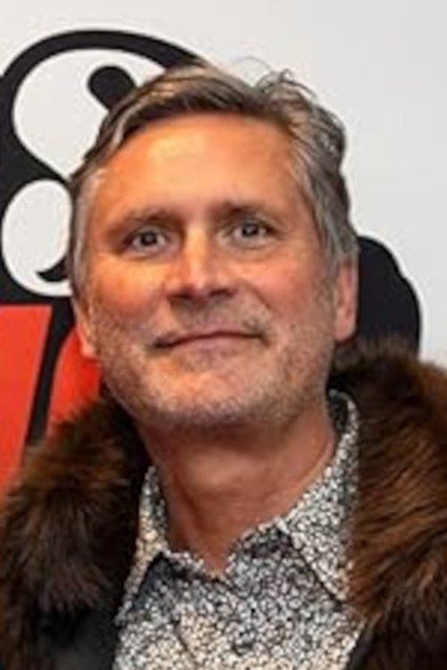 Profile image of Andrew Treglia