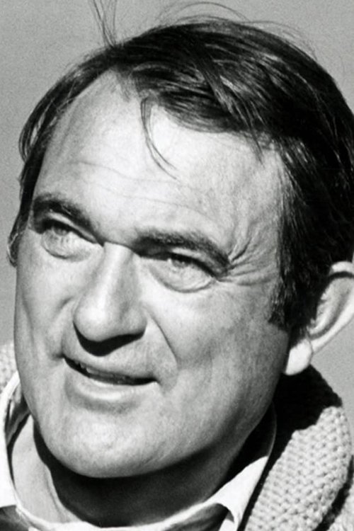 Profile image of Andrew V. McLaglen