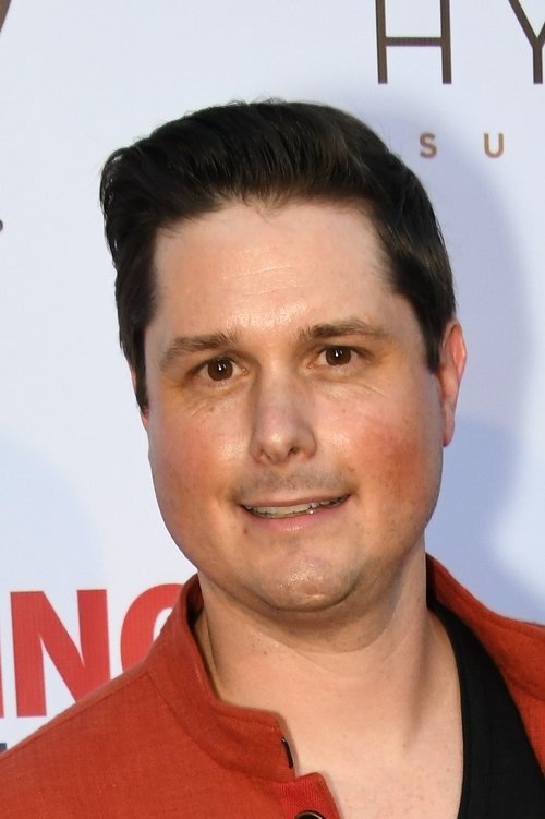 Profile image of Andrew van den Houten